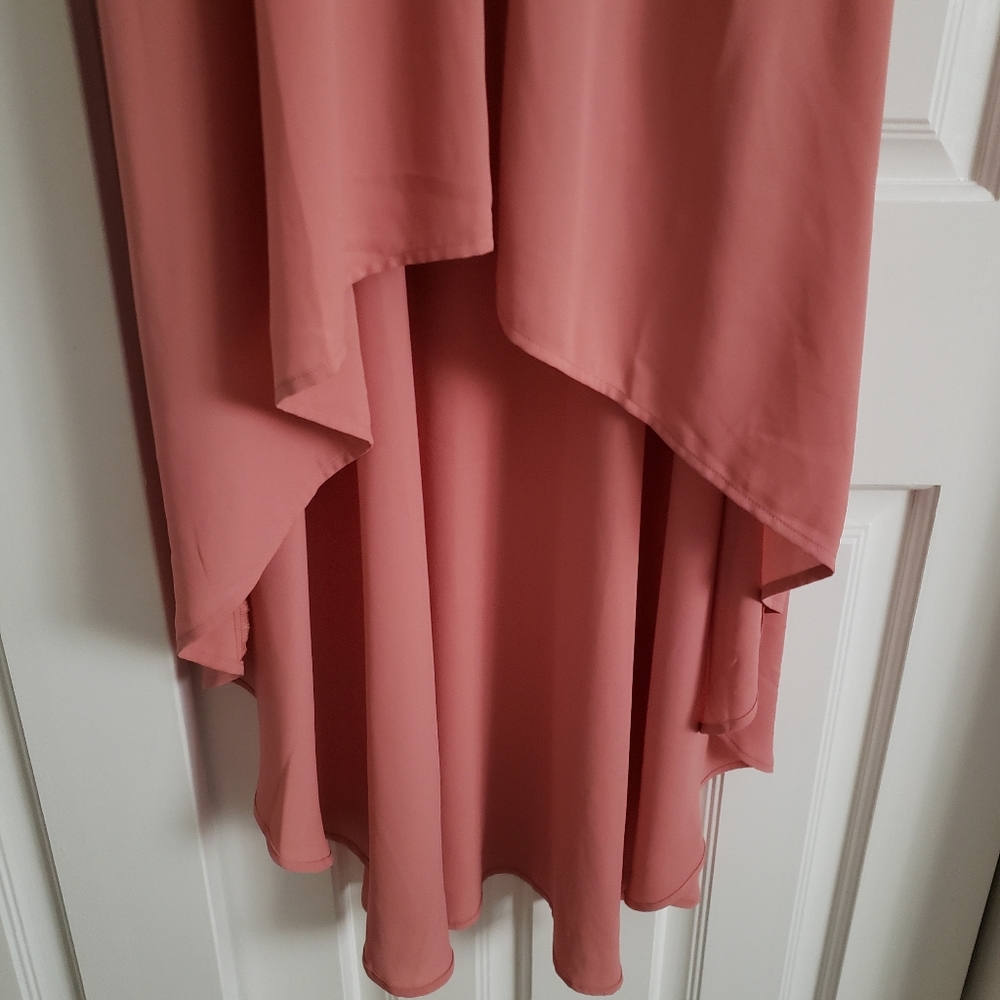 Express Dress - Picture 2 of 6